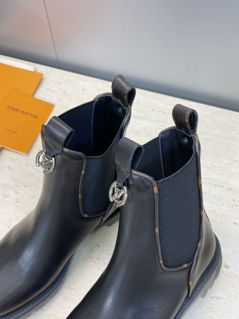 l0vis Vvtt0n boots